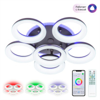 Фото Накладной светильник Citilux CL225A165E