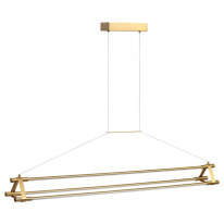 Фото Линейный светильник Odeon Light 4394/48L