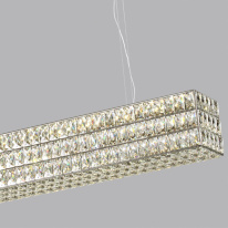 Цена на Подвесная люстра Odeon Light 4927/60L