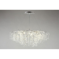 Купить с доставкой по Москве и России Подвесная люстра APLOYT APL.846.13.10