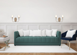 Бра Escada 1131/2A в интернет магазине Гет Лайт