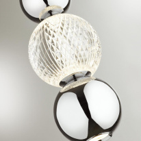 Подвесной светильник Odeon Light 5007/7LA Цена на Подвесной светильник Odeon Light 5007/7LA