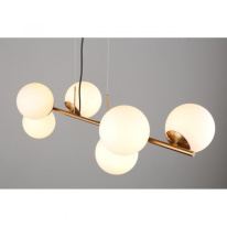 Купить Подвесной светильник Omnilux OML-66623-06