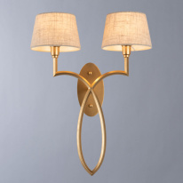 Бра Divinare 6819/19 AP-2 в интернет магазине Гет Лайт