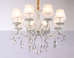 Подвесная люстра Ambrella Light TR4548 Купить Подвесная люстра Ambrella Light TR4548