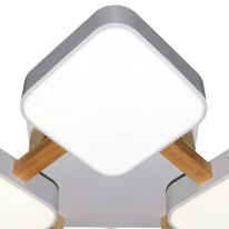 Цена на Накладной светильник Natali Kovaltseva LED LAMPS 81323