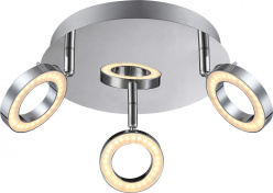 Фото Спот Globo 56107-3