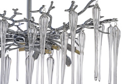 Цена на Люстра на штанге Dio D'arte Tavenna H 1.3.76.101 N