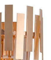 Купить Бра Natali Kovaltseva MEDICI 81430/1W GOLD