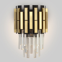 Фото Бра Bogate's 337/2 Strotskis (331/2)