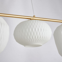 Подвесная люстра Favourite 4052-4P в интернет магазине Гет Лайт