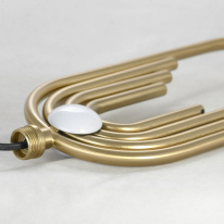 Купить Торшер Lussole LSP-0618