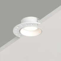 Встраиваемый светильник Denkirs DK3055-WH Купить Встраиваемый светильник Denkirs DK3055-WH