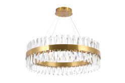 Подвесная люстра Natali Kovaltseva LED LAMPS 81246 в интернет магазине Гет Лайт