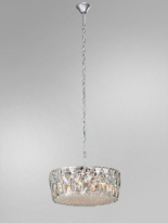 Фото Подвесная люстра Vitaluce V5350-9/8