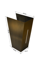 Купить Светильник настенный LD-Lighting LD-JB007