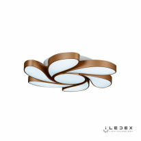 Купить Накладная люстра iLedex iLedex Flower 72W GL