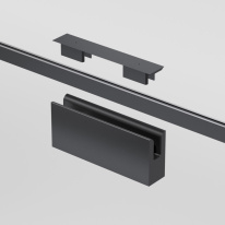 Купить Светильник на шине Elektrostandard Трековый светильник 85122/01