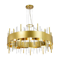 Подвесная люстра ST-Luce SL1633.203.16 Купить Подвесная люстра ST-Luce SL1633.203.16