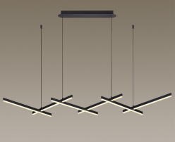 Подвесной светильник Odeon Light 3890/85L Подвесной светильник Odeon Light 3890/85L в интернет магазине Гет Лайт