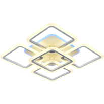 Фото Накладная люстра EVOLED SLE200452-05RGB