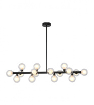 Фото Люстра на штанге Kink Light 09409-16,19