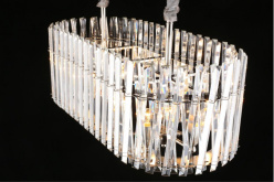 Купить Подвесная люстра APLOYT APL.808.03.12