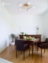 Купить Накладная люстра MW-Light 267012005