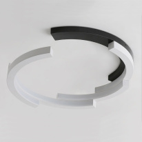 Купить Накладная люстра ImperiumLoft 208631-26