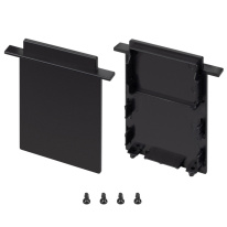 Фото Заглушка профиля Arlight 044704