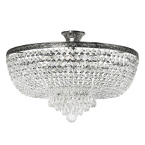 Фото Люстра на штанге Arti Lampadari Nonna E 1.3.50.503 N