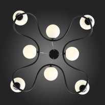 Подвесная люстра ST-Luce SL1502.403.08 в интернет магазине Гет Лайт