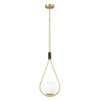 Фото Подвесной светильник Odeon Light 4810/1