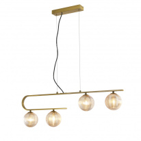 Фото Подвесная люстра Favourite 2723-4P
