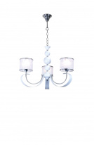 Фото Подвесная люстра Lucia Tucci BREGATTO 100.3