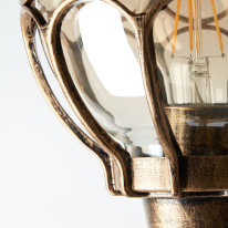 Цена на Садово-парковый светильник Feron 11364