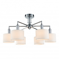 Фото Люстра на штанге Favourite 2611-6P