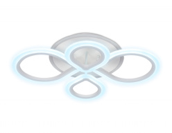 Цена на Накладная люстра Ambrella Light FA520