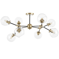 Фото Люстра на штанге Lightstar 785083