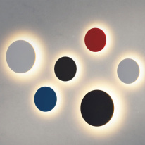 Светильник настенный Elektrostandard 1660 TECHNO LED CONCEPT S белый в интернет магазине Гет Лайт