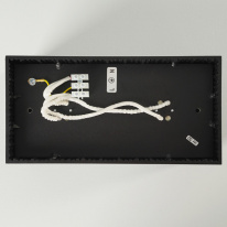 Цена на Накладной светильник Nowodvorski 9316