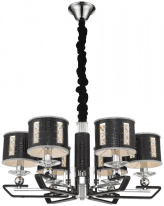 Фото Подвесная люстра WERTMARK WE393.06.023