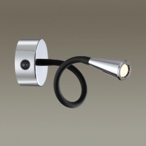 Купить Бра Odeon Light 4348/3WL