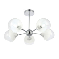 Фото Люстра на штанге Evoluce SLE102702-05