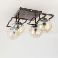 Цена на Люстра на штанге Citilux CL106245