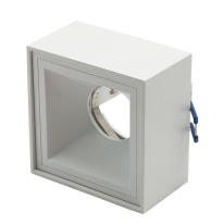 Фото Встраиваемый светильник LeDron AO1501017 white