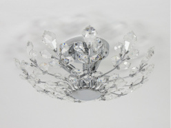 Цена на Люстра на штанге Abrasax MD42057/4(CR)