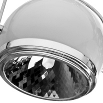 Купить Спот ARTE Lamp A4509PL-2WH