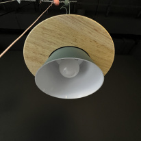 Цена на Детский светильник ImperiumLoft 178163-26