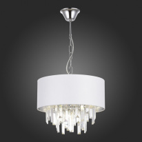 Подвесная люстра Evoluce SLE1120-103-05 в интернет магазине Гет Лайт